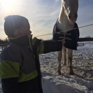 Meet your Posher, Candice